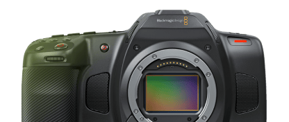 Category Kamerová technika